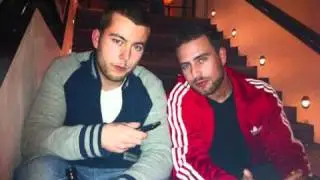 Pretty Mo und Semi B - Iss dein Spinat (prod. by Sazz One)