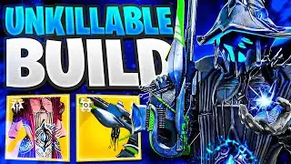 They Will Never Kill Me With THIS Build!
