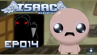 The Binding of Isaac: Rebirth - 