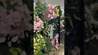 Spring flowers