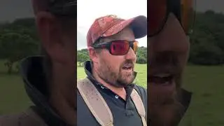 Finally found someone of our blesbuck we introduced