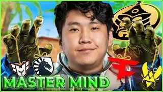 BLITZ INSANE CLUTCH PLAYS - THE MONGOLZ