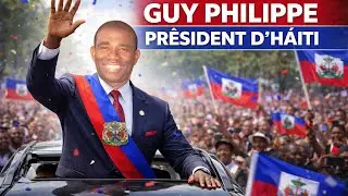 Kawot la kwit! Guy Philippe Prezidan peyi Dayiti/ Pa gen tete lang anko, viv revolisyon