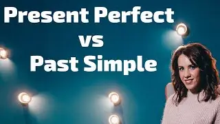 Present Perfect и Past Simple. Грамматика английского языка. English grammar Engforme 0+