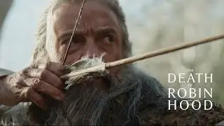 Смерть Робин Гуда | Официальный трейлер | Хью Джекман и Джоди Комер | Скоро в прокате