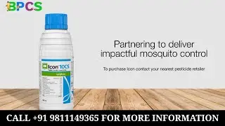 ICON 10 CS | BPCS | SYNGENTA | PEST |