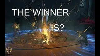 Skyforge, Grovewalker pack giveaway winner!