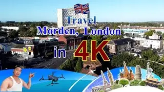 Morden 4K amazing view