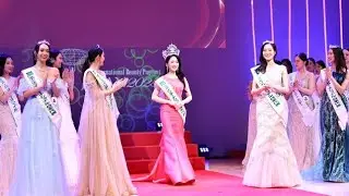 【2026ミス・インターナショナル日本代表】特別賞4名発表！水着・着物・ドレス審査完全公開｜Miss International Japan 2026|#ミスインターナショナル#ykj1000 