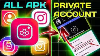 instagram priavte account kaise dekhe 🤫 || honista se private account kaise dekhe 😍 