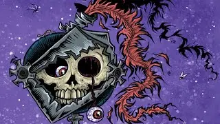 COFOH Live & Undead w/ Thane Benson