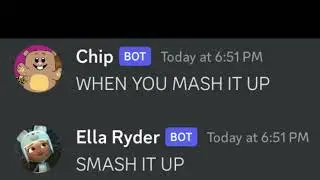 Discord Sings: How to Be Indie Theme Song
