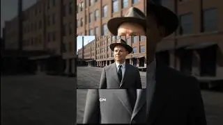 He Built General Motors Then Got Fired Twice #shorts