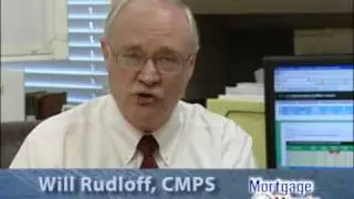 Episode #4 - Prequalification? - The Mortgage Minute with Will Rudloff, CMPS