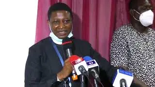 I WILL NOT BRING SHAME TO MY PEOPLE: YAKUBU PAM  NCPC BOSS