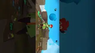 SMASH LEGENDS [Pembuat Game: 5minlab Corp.] (Kamis 09 Mei 2024 09:37)