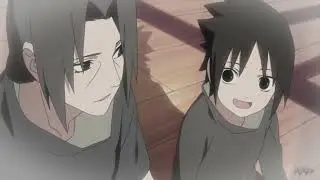 Naruto Uchiha 「AMV」 | Sayonara Moon Town
