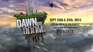 Dawn or Doom 2 (short)