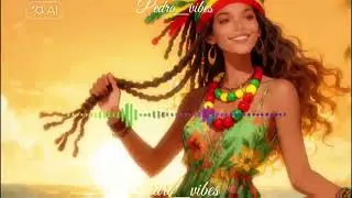Na batida de um reggae a alma se acalma Pedro_vibes 