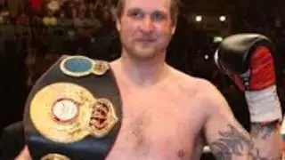 Robert helenius interview on ATG Radio