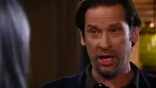 Franco May Have Pushed Drew Down The Stairs & Jason Watches Jake, Liz & Jason On (Halloween) ~ GH