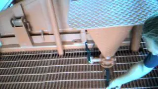 MCT 450 Mud Recycler