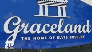 Graceland (Memphis) - Tennessee HD