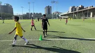 勝利聯賽 U12 未來 vs LCFC 下