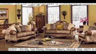 Furniture Shop in Dragon Mart Dubai