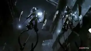 Dishonored - New