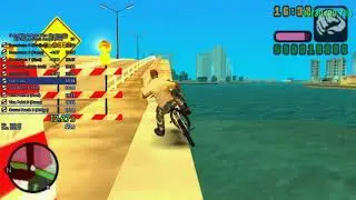 GTA: VCS | 
