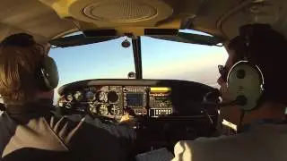 PIPER SENECA: MULTI ENGINE FUNDAMENTALS (KFRG)