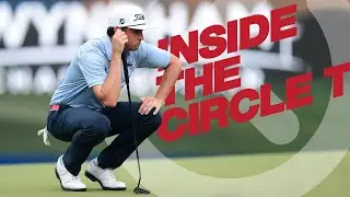 Inside the Circle T with JT Poston I Scotty Cameron Putters