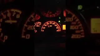 Ayla x elegant AT standart speed test