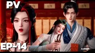 Over The Divine Realm | Episode 14 PV 