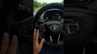 Tata Tiago Real Mileage in 2025 #shorts #tiago
