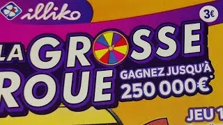 3 La Grosse Roue 🥰🙈🔥