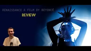 Renaissance: A Film by Beyoncé Review