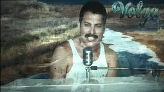 POV: Freddie Mercury releases a new Queen song in 2026 “Volga” (Partly in Russian, Innuendo Style)