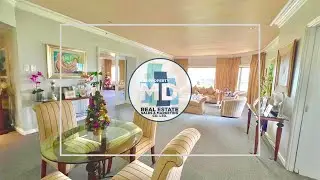 Luxurious Condo Living at Twin Towers, Ayala Avenue