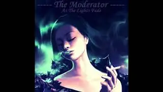 Moderator - Sealed With A Kiss