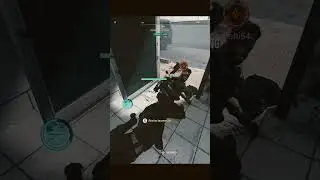 Invisible Cheating Toerag Caught On Video!!! COD DMZ #cheater #Cheating #Cheat #COD #DMZ #invisible