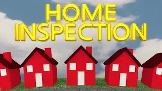 Home Inspection: With Dava Behrens, Broker