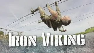 Iron Viking 2017 | Strong Viking 42km Obstacle Run