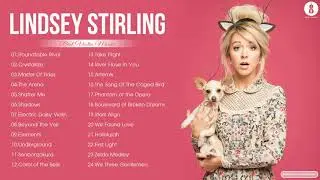 L. Stirling Best Violin Collection - L. Stirling Greatest Hits Full Album 2021 - Violin Playlist
