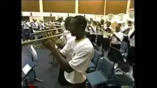 Southern University Marching Band Documentary