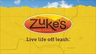 Autumn Adventures with the #ZukesPack