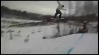 Sponzos crash