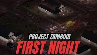 Chaos In The Suburbs - First Night | Louisville Battle Ambience