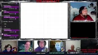 Initiative League  Dungeons and Dragons Campaign The Contract Episode 1  All Aboard